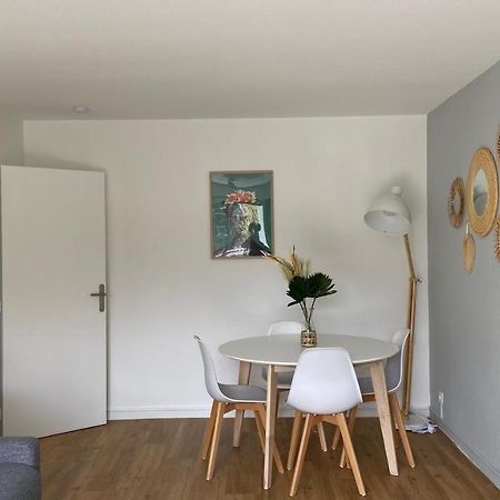 Le Cylia Apartment Merignac  Bagian luar foto
