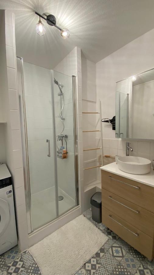 Le Cylia Apartment Merignac  Bagian luar foto