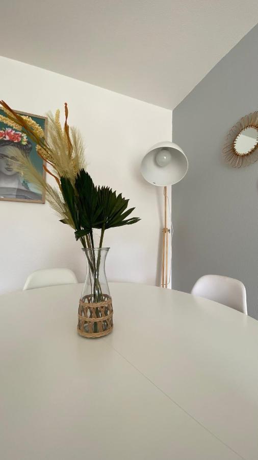 Le Cylia Apartment Merignac  Bagian luar foto