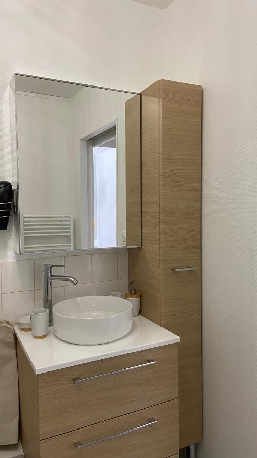 Le Cylia Apartment Merignac  Bagian luar foto
